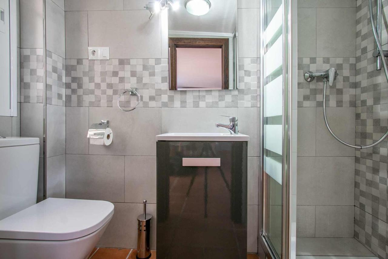 Lor Pintada Apartment Nerja Bagian luar foto